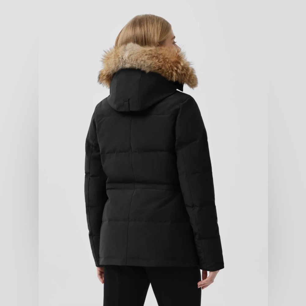 Canada Goose Chelsea Parka Heritage